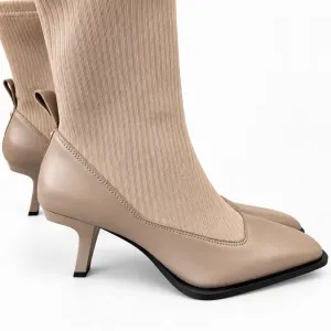 Стильні ботільйони Nine West 37 розмір