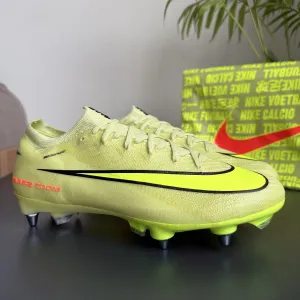 Nike Air Zoom Vapor 16 Elite Sg оригінал бутси чоловічі розмір 37.5 (23.5см) 38.5 (24см) та 39 (24.5см) та 40 (25см) нові FQ8688-300