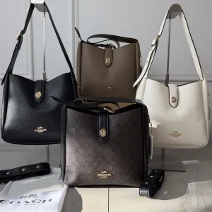 Сумка Coach Hadley convertible