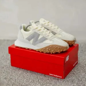 Кросівки New Balance XC-72 Beige/Grey premium | Кроссовки чоловічі жіночі