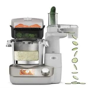 кух.машина робот  Kenwood CookEasy+доставка+подарунки
