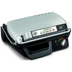 Гриль для дому Tefal GC461B34 з таймером В НАЛИЧИИ 100%