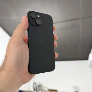 Apple iphone 15 128 gb АЙФОН фіз сім
