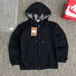 Zip худі burberry , зіп худі барбері , зіпка burberry