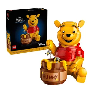 Конструктор лего LEGO 43300 Вінні-Пух Дісней лего
