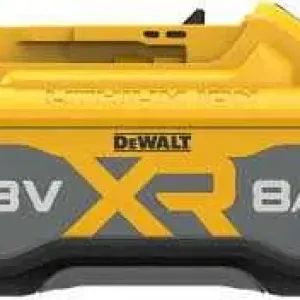 Акумуляторна батарея DeWALT DCB1880 8A 18V 3Р. ГАРАНТІЇ