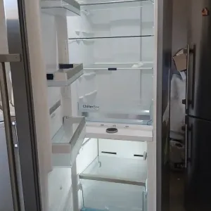 Холодильник Siemens KS36FPI3P /01 б/вж з Німеччини.