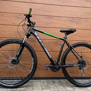 Велосипед CUBE AIM PRO 29" (Trek Scott Giant Orbea Merida Haibike Cannondale Specialized Kellys Pells Bulls GT)
