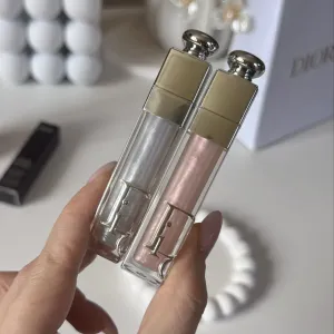Блиск Dior Addict Lip Maximizer