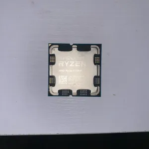 Процесор AMD Ryzen 5 7500F
