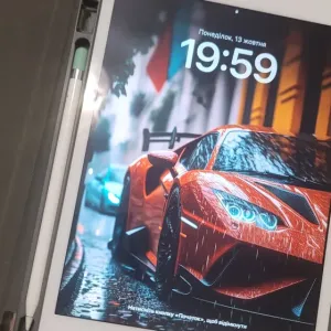 Планшети ipad ціни від 1000грн