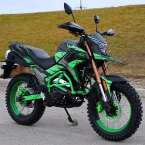 SPARK SP300T-1 ТурЕндуро 300cc Новий Мотоцикл 300 Кубів Різні Кольори Доставка Україна Текен Теккен Teken Доставка