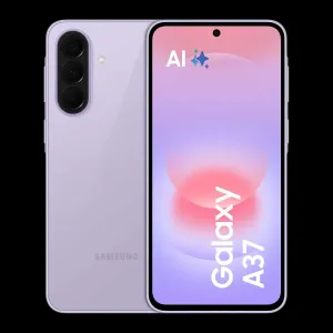 Новый Смартфон Samsung Galaxy A37 5G 8/256Gb! Гарантия!