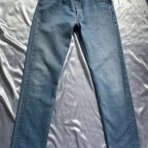 Чол.джинси levi's 501, W33 L34