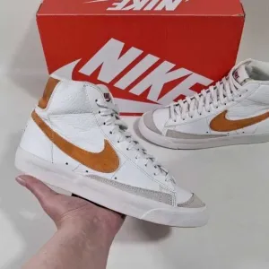 Кросівки Nike Blazer Mid 77 (розмір 40) Оригінал снікерси / SB cortez Pegasus Air Force