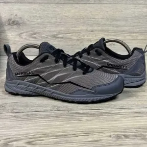 Кросівки Merrell Trail Crusher (р. 41) Оригінал трекінгові туристичні бігові / мужские кроссовки трекинговые