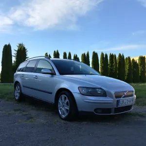 Авто Volvo V50 універсал 2005р. 2.0D для ЗСУ