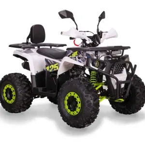 Квадроцикл Sport Energy AY125 Артмото Кременчук Київська 66