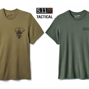 M,L,XL - Футболки 5.11 Tactical ОРИГІНАЛ