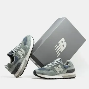 Кросівки Кроссовки New Balance 574 Grey Сірий Серый Кросовки демісезон
