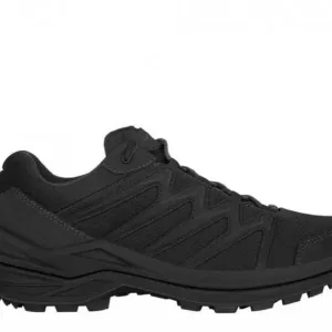 Такитические кроссовки Lowa innox pro Gtx low Tf Black