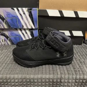 Баскетбольні кросівки Under Armour Get B Zee 46(30см) оригінал