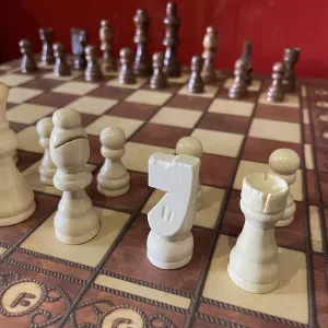 Шахматы, шахи, , настольные игры, нарди