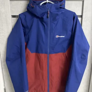 Куртка Мембрана Berghaus Gore-Tex S  розмір!
