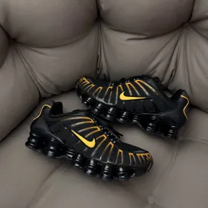 Nike  Shox TL AV3595 013  оригинал размер 43 44