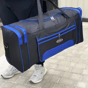 Сумка дорожная спортивная большая 70см и 60см.