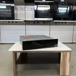 Вбудований вакууматор Miele EVS 7010 | Преміум-шафа для вакуумування