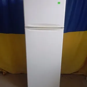 Холодильник.  SEG