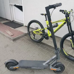 Електросамокат Xiaomi Electric 4 Ultra