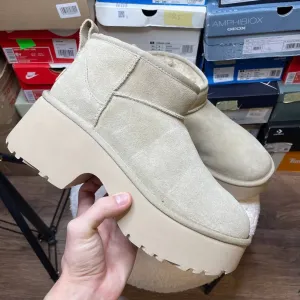 РОЗПРОДАЖ!!! Черевики UGG Classic Ultra Mini. Оригінал!!! Розмір 41.