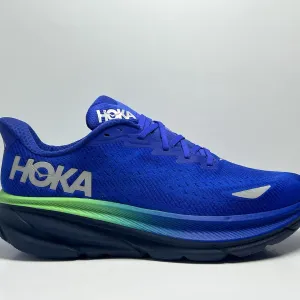 48-31см ОРИГІНАЛ 100% Кросівки HOKA CLIFTON  9 GORE-TEX 1141470 DBES
