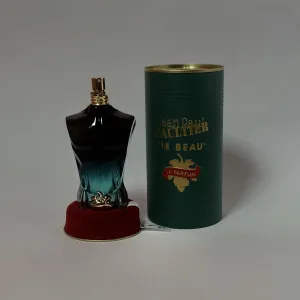 JPG Le Beau Le Parfum 125 ml LUX 1:1 | Стойкий мужской аромат