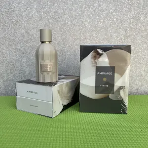 Aromat Amouage Lustre