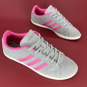 Кросівки жіночі 39,5р. Adidas Coneo QT VS W (артикул ART F76606)