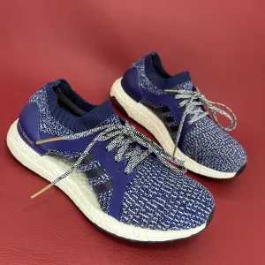 Кросівки жіночі 40р. Adidas UltraBoost X  Mystery Ink