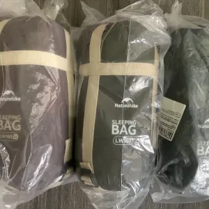Спальний мішок Naturehike LW180 XL U250 U250S U350S