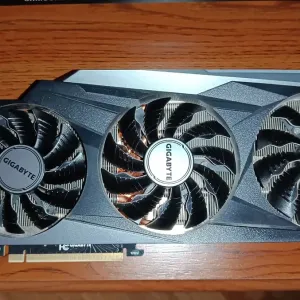 Nvidia geforce RTX 3080 (ti) 12 gb gigabyte