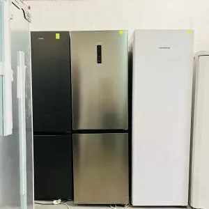 Стоковий холодильник Midea 185/60