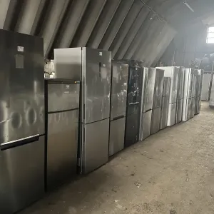 Холодильники з Німеччини Liebherr KGNves3866