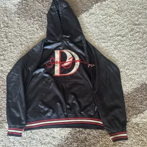 Вінтажне худі Sean John Vintage Y2K Hip-Hop Rap Track Hoodie (Корея)