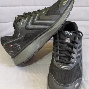 Кросівки Joya Electra (Швейцарія)39 р. ортопедичні комфортні nike hoka adidas туристичні
