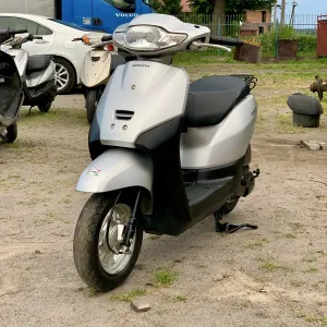Honda tact 79 75 2015 new dio без пробігу по Україні з контейнера
