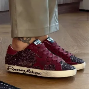 Кеди Golden Goose кросівки кеды голден гусь золотой гус кроссовки