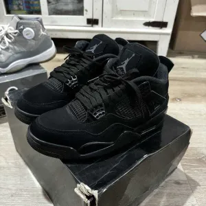 Кросівки Nike Jordan 4 Air . Кроссовки Джордан 4.
