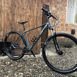 Велосипед  MRX  Elite 29
