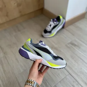 США! Жіночі кросівки Puma RS-Metric 386050-03 Оригінал! 37-39p